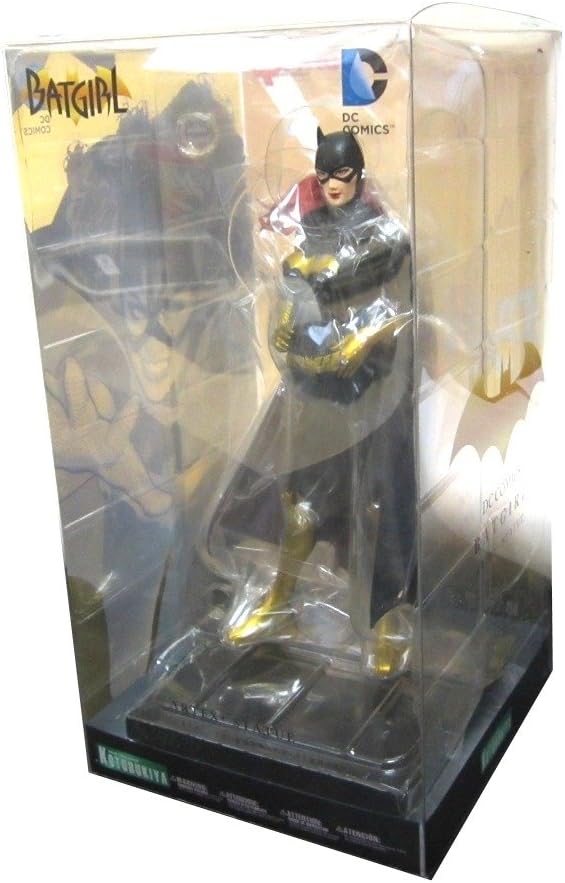 Figura Batgirl (18 cm)